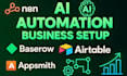do n8n automation, n8n workflow, ai voice agent, zapier, vapi ai, ai automation