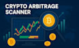 develop dex arbitrage bot, dex crypto arbitrage bot, solana volume bot