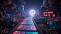 create 3d game assets and environments in unreal engine 5