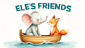 create magical and professional childrens book illustrations