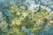 design fantasy, side, axonometry map