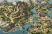 make map illustration map desig fantasy map