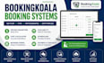fix bookingkoala pricing cost calculator  booking scheduling cleaning website