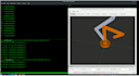 do robot operating system, ros2 projects