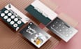 design voucher,gift cards,loyalty cards within 3 hour