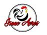design a professional grows chickens logo