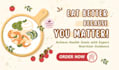 create personalized meal plans for you