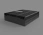 do 3d product modeling , 3d cad design and 3d print on fusion 360