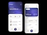 develop fintech app, money transfer app, bank app, wallet app, payment app