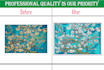 do professional embroidery digitizing into dst, pes, jef, exp