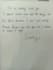 write beautiful handwritten notes, letters, and assignments