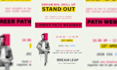 design a professional flyer