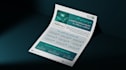 design an arabic and english infographic