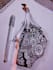 create fashion illustrations and pencil sketches