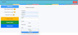 html CSS js for backend mysql mongodb wordpress for blog cms