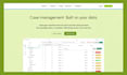 be your full stack software developer and saas developer