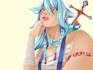 draw 2d character game art