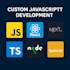 build and fix react, nextjs, and js apps