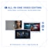 edit your videos professionally sizzle reels promos commercials