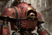 paint a warhammer illustration