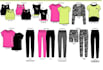 design activewear tech packs