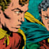 draw retro comic book illustration retro comic book page