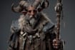 draw character illustration and concept art