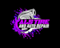 create exclusive and marvelous auto repair logo design