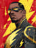 draw your comic book cover