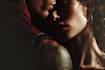 design a romance or erotica book cover