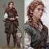 dnd character art and dnd character art