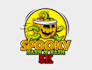 make an modern custom pumpkin logo design