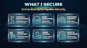 set up a devsecops ci cd pipeline with sbom image signing and cve scanning