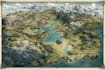 do map illustration map design fantasy map