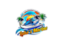create exclusive and marvelous jet ski logo design