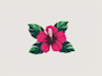 design elegant botanical logo with timeless nature