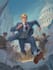 make political cartoons illustrations
