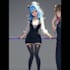 do an illustrate your vtuber oc in anime style