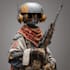 sci fi and star wars character