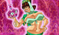 draw erotic nsfw pinups and illustrations