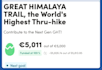 help your organization with crowdfunding campaign