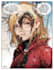 make a comic character