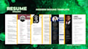 write and upgrade your resume, cv, cover letter, linkedin