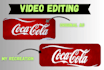 edit your videos professionally using premiere pro and after effects