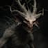 horror or fantasy monster or creature for you