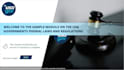 develop an elearning course in articulate storyline for you