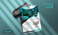 design professional real estate flyer, poster and brochure