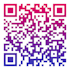 creat a awesome simple colorful qr cod
