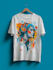 design a creative tshirt illustration