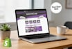 build a shopify store for your brand